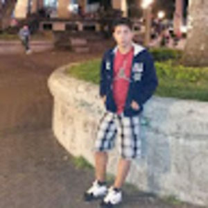 Meet your Posher, Steven